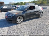 Hyundai Veloster Base W/Red/Black KMHTC6AD3CU053566 снимка