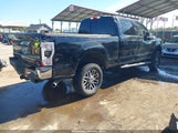 Ford F-250 Lariat 1FT7W2B66HEE23495 снимка
