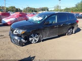 Nissan Pathfinder S 5N1DR2MM9KC593354 снимка