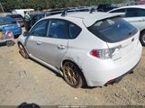 Subaru Impreza Wrx Sti JF1GR89619L801113 снимка