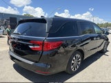 Honda Odyssey Ex-L 5FNRL6H68RB018609 снимка