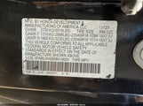 Honda Odyssey Ex-L 5FNRL6H68RB018609 снимка