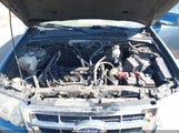 Ford Escape Limited 1FMCU9E75AKC87669 снимка