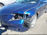 Toyota Camry Le 4T1BE46K67U094331 снимка