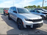 Jeep Grand Cherokee L Altitude X 4X4 1C4RJKAG5P8914154 снимка