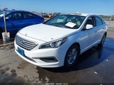 Hyundai Sonata Se 5NPE24AF0GH356603 снимка