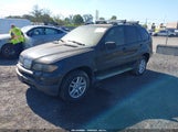BMW X5 3.0I 5UXFA13525LU48555 снимка