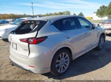 Mazda Cx-5 2.5 S Premium Plus JM3KFBEM1S0541793 снимка