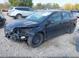 Ford Focus Se 1FADP3F25EL356639 снимка