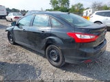 Ford Focus Se 1FADP3F25EL356639 снимка