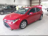 Toyota Corolla Le 5YFEPMAE2MP149282 fotografie