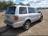 Honda Pilot Se 5FNYF18378B044872 fotografie