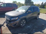 Jeep Compass Limited 4X4 3C4NJDCB1KT817958 снимка