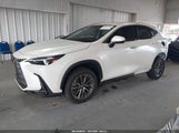 Lexus Nx 250 JTJADCAZ9S2022784 снимка