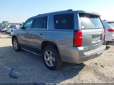 Chevrolet Tahoe 4Wd Premier 1GNSKCKC5LR224903 photo