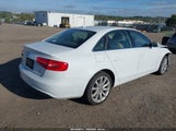 Audi A4 2.0T Premium WAUFFAFL2DN030669 снимка
