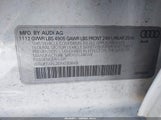 Audi A4 2.0T Premium WAUFFAFL2DN030669 снимка