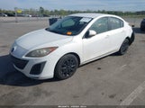 Mazda Mazda3 I Sport JM1BL1SF1A1281129 fotografie