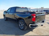 Chevrolet Silverado  4Wd Short Bed Lt With 2Fl 1GCPDKEK8RZ281479 снимка