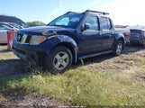 Nissan Frontier Le 1N6AD07W06C412586 снимка