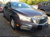 Chevrolet Cruze Limited 1Lt Auto 1G1PE5SB5G7220143 photo
