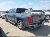 Chevrolet Silverado  2Lz 3GCPCSECXEG176061 снимка