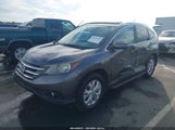 Honda Cr-V Ex-L 2HKRM4H76EH704251 снимка