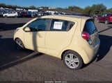 Chevrolet Spark 1Lt Auto KL8CD6S95EC455716 снимка