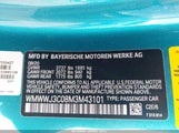 Mini Convertible Cooper WMWWJ3C08M3M43101 снимка