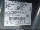 Ford F-150 Lariat/Xlt 1FTPW12574KC86483 fotografie