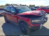 Ford Bronco Sport Badlands 3FMCR9DA0SRE28143 photo