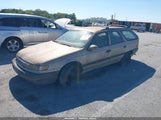 Ford Taurus Gl 1FACP57U5NG180336 снимка