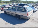 Ford Taurus Gl 1FACP57U5NG180336 снимка