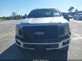 Ford F-150 Xlt 1FTEW1E5XJFE10656 снимка