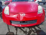 Nissan 350Z Touring JN1BZ36A87M653326 photo