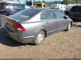 Honda Civic Hybrid JHMFA36259S013165 снимка