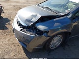 Honda Civic Hybrid JHMFA36259S013165 снимка