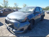 Toyota Corolla Le 2T1BURHE8JC101909 снимка