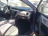 Toyota Corolla Le 2T1BURHE8JC101909 снимка