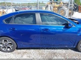 Kia Forte Lxs 3KPF24AD8ME310522 снимка