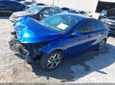 Kia Forte Lxs 3KPF24AD8ME310522 снимка