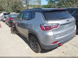 Jeep Compass Trailhawk 4X4 3C4NJDDB0LT119129 снимка