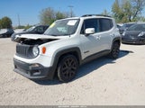 Jeep Renegade Altitude Fwd ZACCJABB0HPG26653 photo