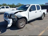Nissan Frontier Sv 1N6DD0ER2JN716641 снимка