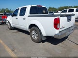 Nissan Frontier Sv 1N6DD0ER2JN716641 снимка
