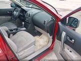 Nissan Rogue Select S JN8AS5MT1EW612300 снимка