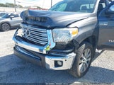 Toyota Tundra Limited 5.7L V8 5TFBW5F17GX569871 photo