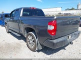 Toyota Tundra Limited 5.7L V8 5TFBW5F17GX569871 fotografie