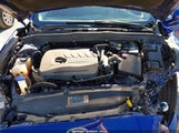 Ford Fusion Se 3FA6P0HD5ER148154 снимка