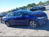 Ford Fusion Se 3FA6P0HD5ER148154 снимка